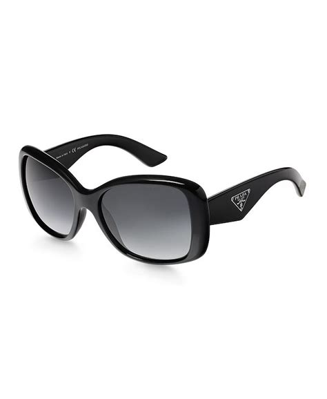 PRADA Polarized Sunglasses , PR 32PSP .